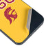 University of Southern California USC Trojans Yellow iPhone 14 Plus Skin